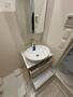 洗面設備　同シリーズ物件写真