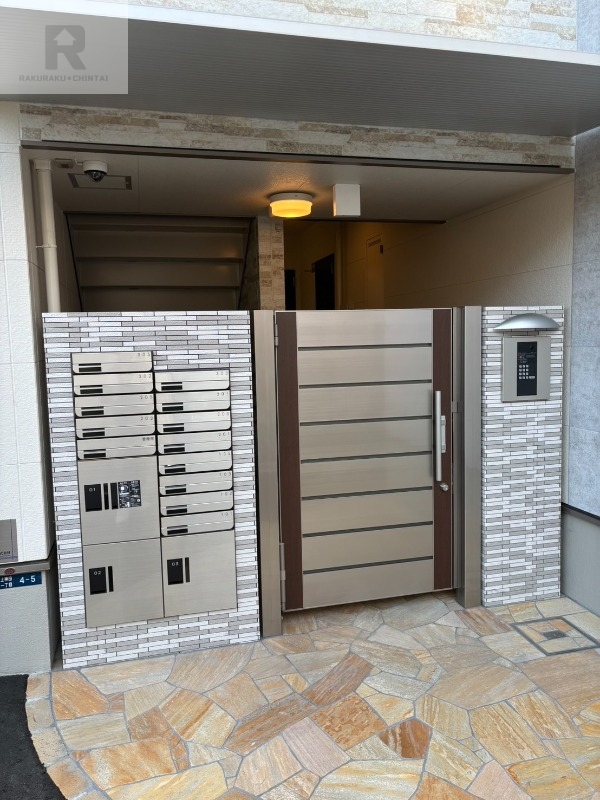 建物外観　同シリーズ物件写真