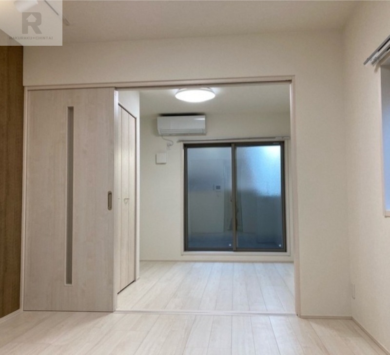 居室・リビング　同シリーズ物件写真