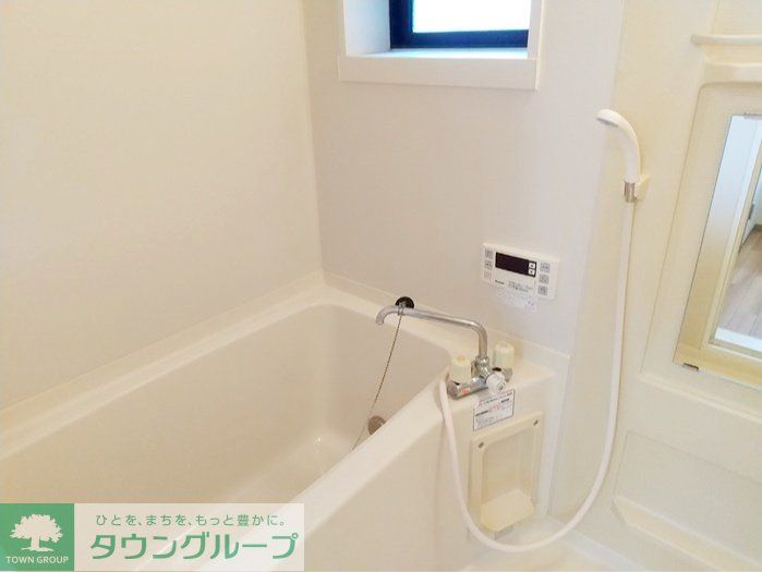 バス・シャワールーム　お問合せはタウンハウジングまで！※現地待合わせ相談可能