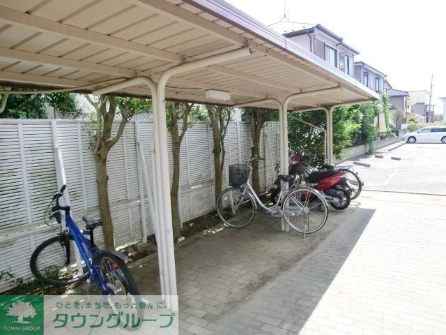 その他共有部分　お問合せはタウンハウジングまで！※現地待合わせ相談可能