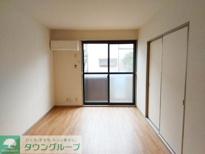 居室・リビング　お問合せはタウンハウジングまで！※現地待合わせ相談可能