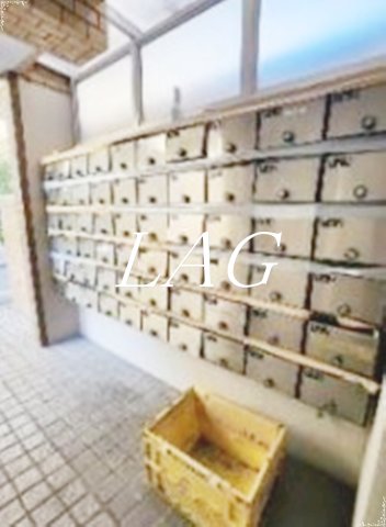 その他共有部分　共用部です。