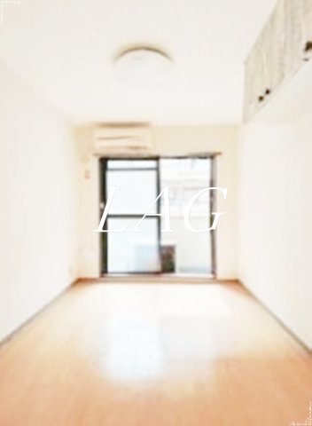 その他部屋・スペース　寝室です。