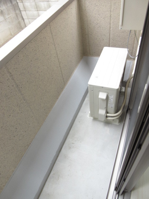 バルコニー　★バルコニー★