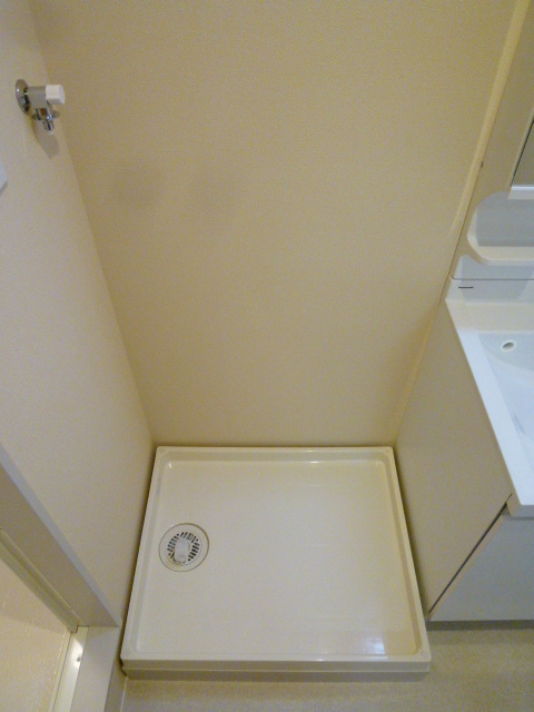 その他部屋・スペース　★室内洗濯機置場★