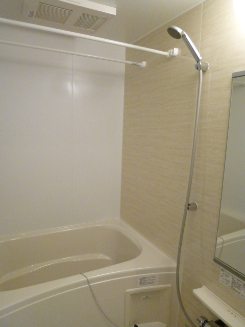 バス・シャワールーム　★追焚機能　浴室乾燥機付きのバスルーム★