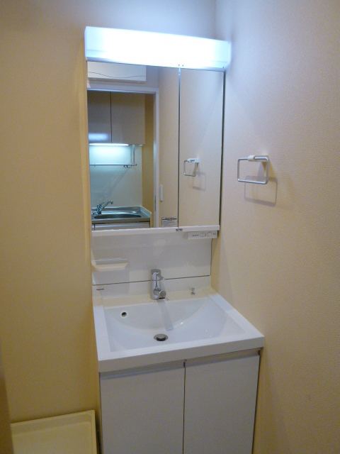 洗面設備　★洗面化粧台★