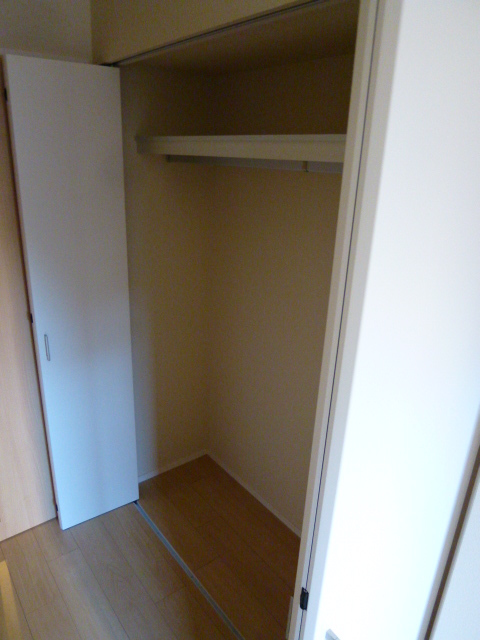 収納　★クローゼット★