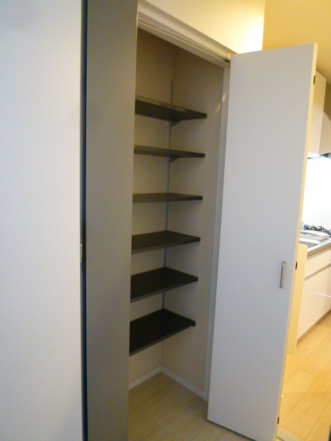 玄関　★シューズクローク★