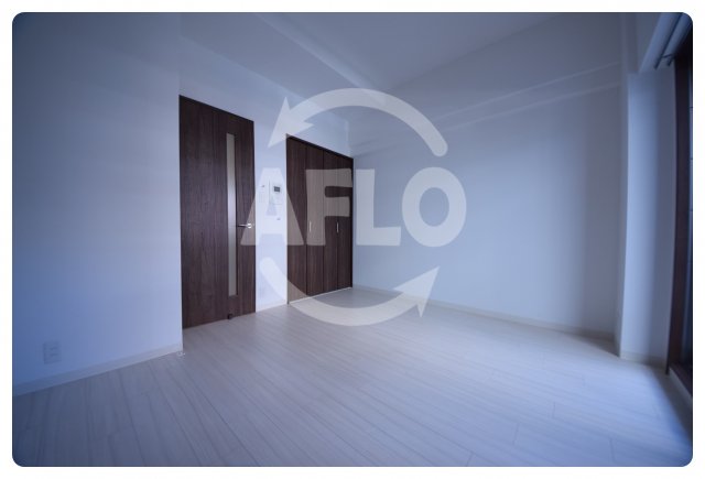 その他部屋・スペース　ジアコスモ大阪イーストゲート　寝室