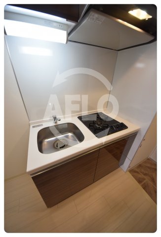 キッチン　ジアコスモ大阪イーストゲート　キッチン