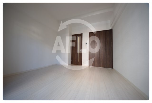 居室・リビング　ジアコスモ大阪イーストゲート　洋室