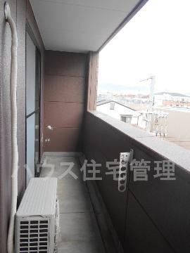 バルコニー　ベランダ