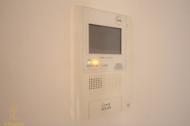 セキュリティ　エスリード大手前