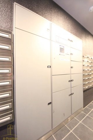 その他共有部分　エスリード大手前