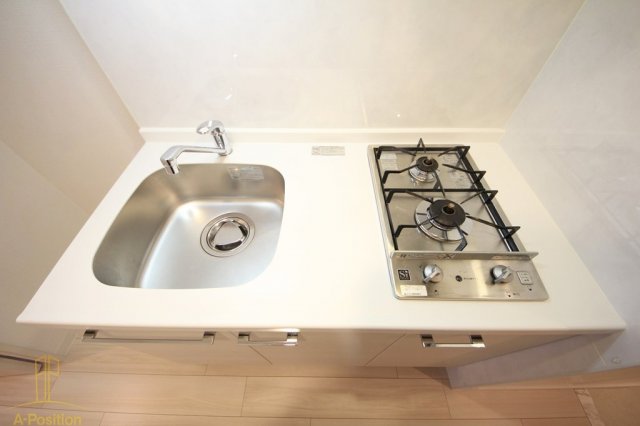 キッチン　エスリード大手前