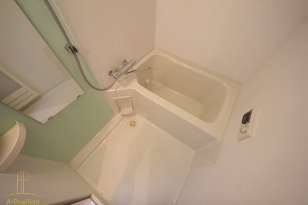 バス・シャワールーム　エスリード大手前