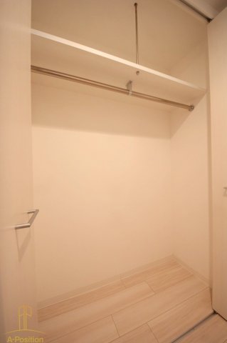 収納　エスリード大手前