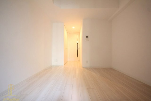 居室・リビング　エスリード大手前