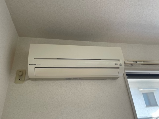 その他設備　※別部屋の写真です