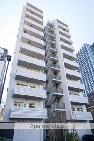 建物外観　建物外観