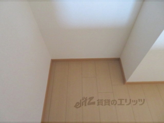 その他部屋・スペース　冷蔵庫置場