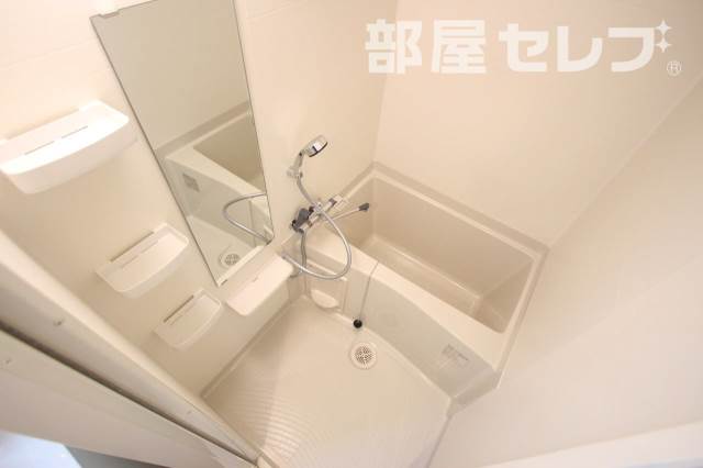 バス・シャワールーム　※写真はイメージです。