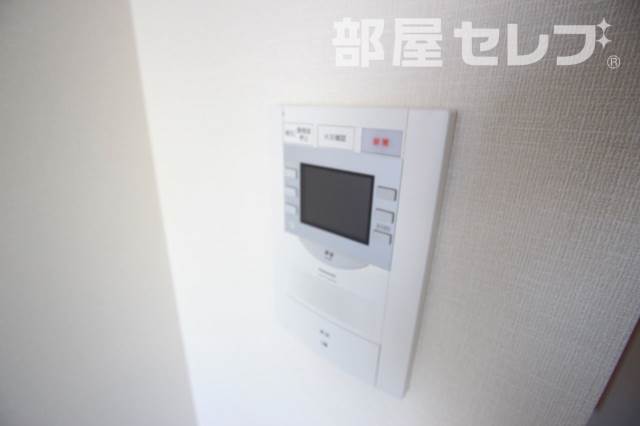 セキュリティ　※写真はイメージです。