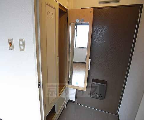 玄関　参考写真