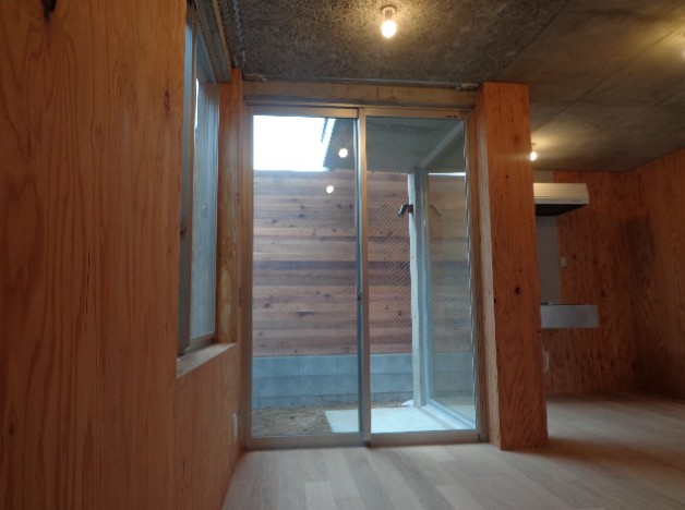 その他部屋・スペース　別角度で