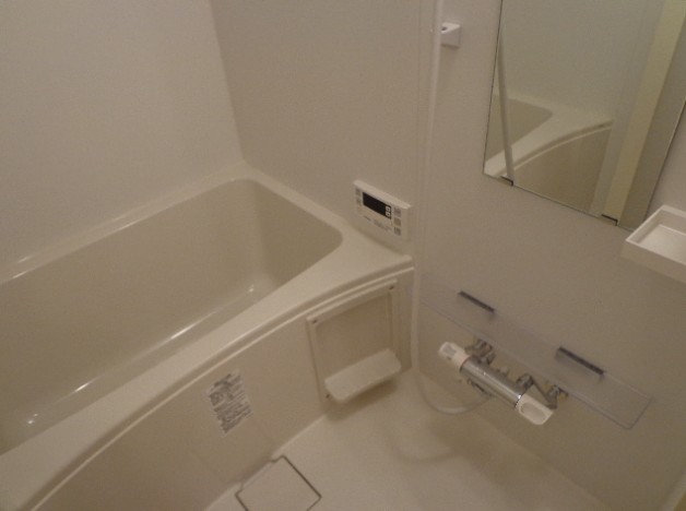 バス・シャワールーム　追い焚きや浴室乾燥