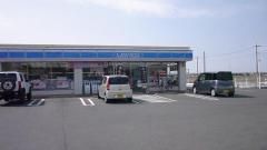 コンビニ　ローソン野田山崎店（コンビニ）まで885m