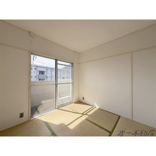 その他部屋・スペース　和室