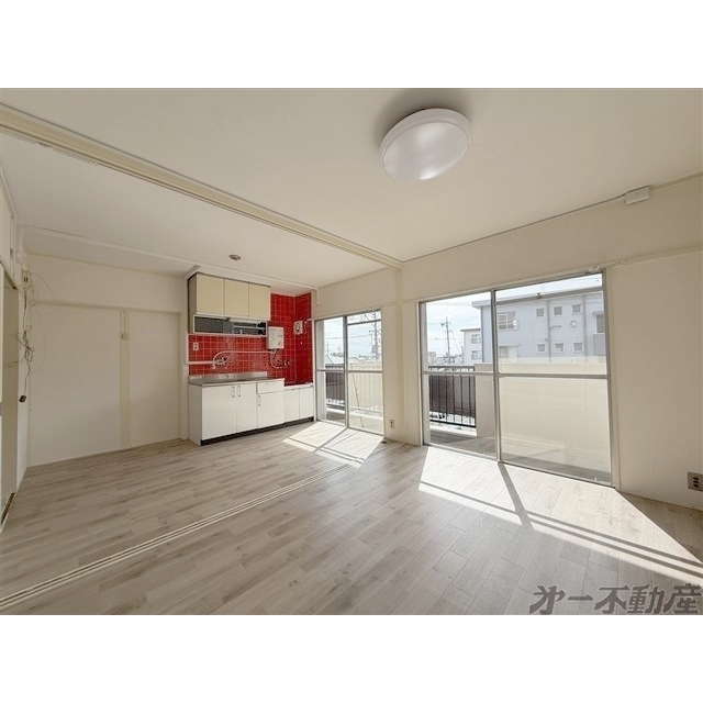 居室・リビング　ＬＤＫ