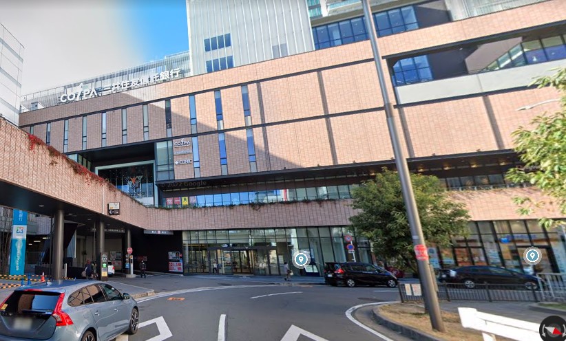 スーパー　イオンSENRITO専門館（スーパー）まで634m