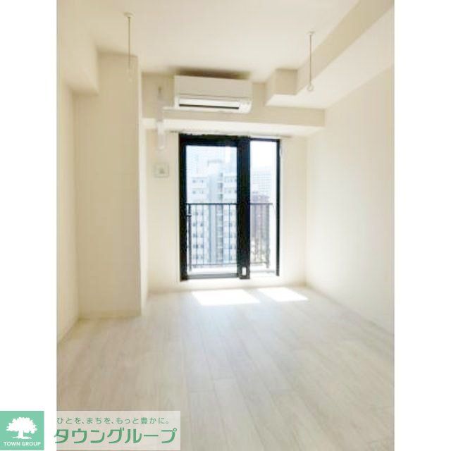 居室・リビング　※写真は同タイプ住戸です。