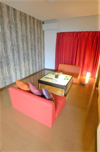 居室・リビング　モデルルーム♪♪