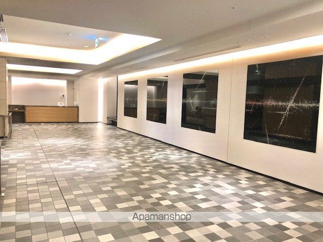 ロビー　ロビー