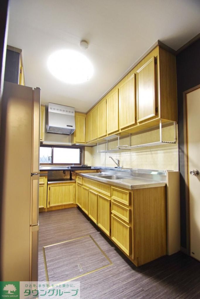 キッチン　★お問い合わせはタウンハウジング町田店まで★