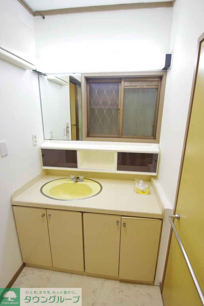 洗面設備　★お問い合わせはタウンハウジング町田店まで★