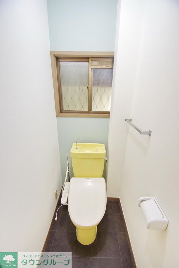 トイレ　★お問い合わせはタウンハウジング町田店まで★