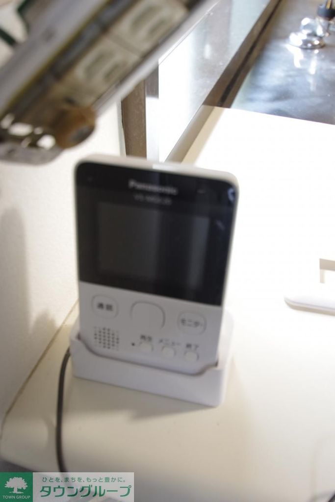 セキュリティ　★お問い合わせはタウンハウジング町田店まで★