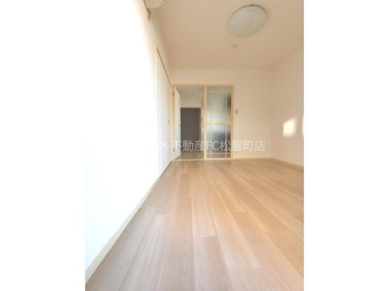 その他部屋・スペース　洋室