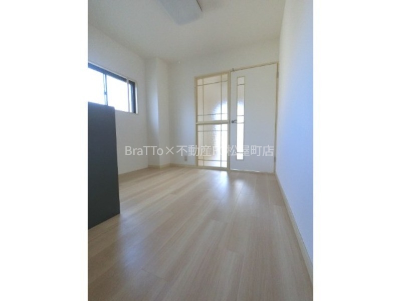 居室・リビング　居室・リビング