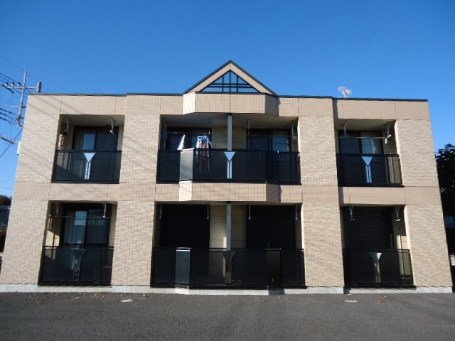 その他共有部分　外観写真（昼）