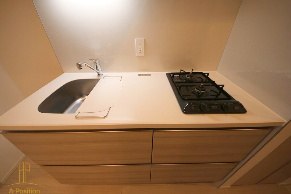 キッチン　ザ・パークハビオ同心