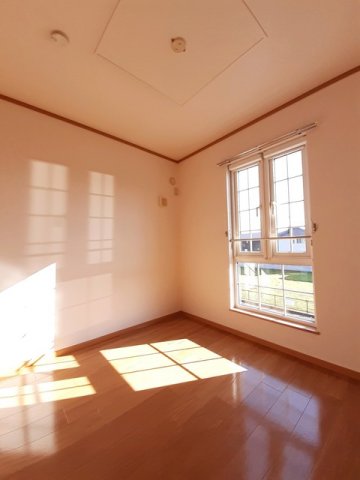 その他部屋・スペース　内装も気になるポイント