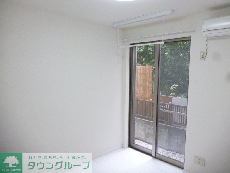 居室・リビング　リビング/居室