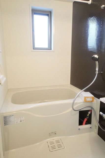 バス・シャワールーム　★バスルーム